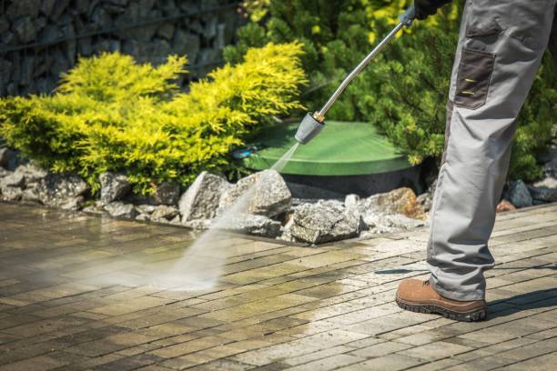 Best Gas Station Cleaning  in Gladeview, FL