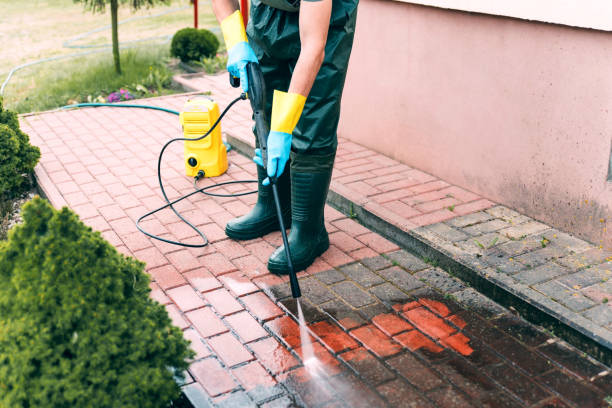 Best Post-Construction Pressure Washing  in Gladeview, FL