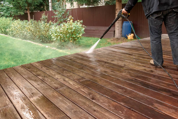 Gladeview, FL Pressure Washing Company